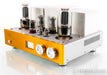 Line Magnetic LM-518IA Stereo Tube Integrated Amplifier;