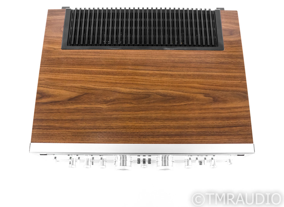 Sansui G8000 Vintage Stereo Receiver; G-8000; Serviced