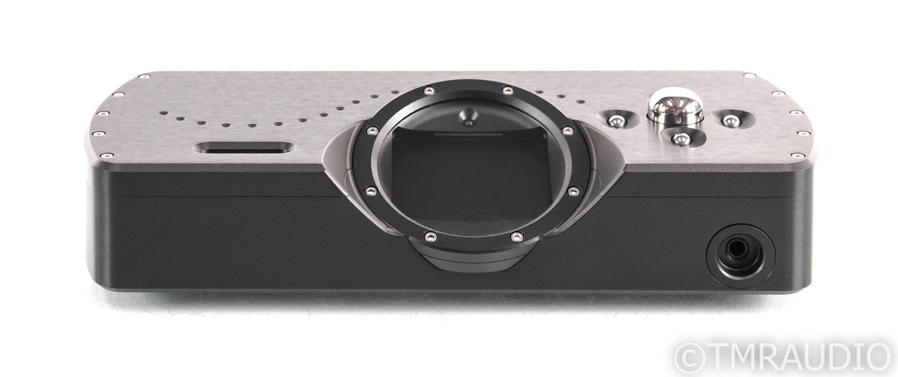 Chord Electronics Dave DAC; Preamplifier; Black (Open Box w/ Warranty)