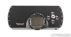 Chord Electronics Dave DAC; Preamplifier; Black (Open Box w/ Warranty)