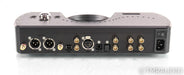 Chord Electronics Dave DAC; Preamplifier; Black (Open Box w/ Warranty)