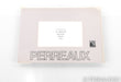 Perreaux SX-1 Vintage Stereo Preamplifier; SX1; MM / MC Phono