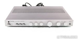 Perreaux SX-1 Vintage Stereo Preamplifier; SX1; MM / MC Phono