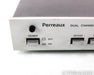 Perreaux SX-1 Vintage Stereo Preamplifier; SX1; MM / MC Phono