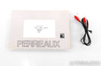 Perreaux PMF-1050 Vintage Stereo Power Amplifier; PMF1050