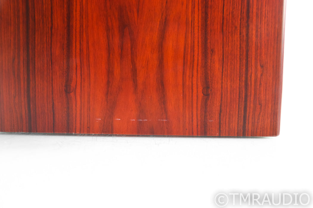 Harbeth Super HL5 XD Bookshelf Speakers