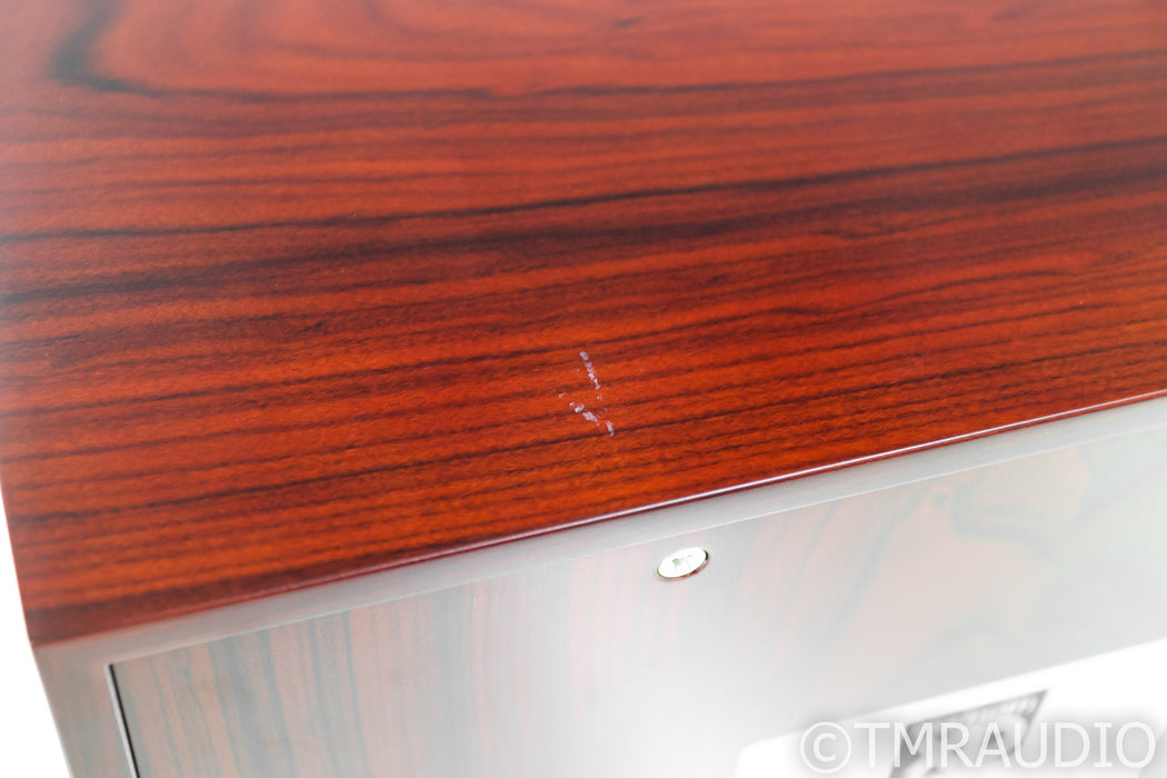 Harbeth Super HL5 XD Bookshelf Speakers