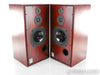 Harbeth Super HL5 XD Bookshelf Speakers