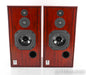 Harbeth Super HL5 XD Bookshelf Speakers