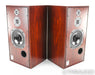 Harbeth Super HL5 XD Bookshelf Speakers
