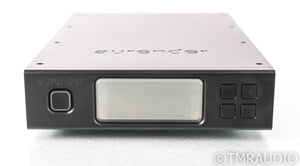 Aurender N100SC Caching Network Server / Streamer; Black