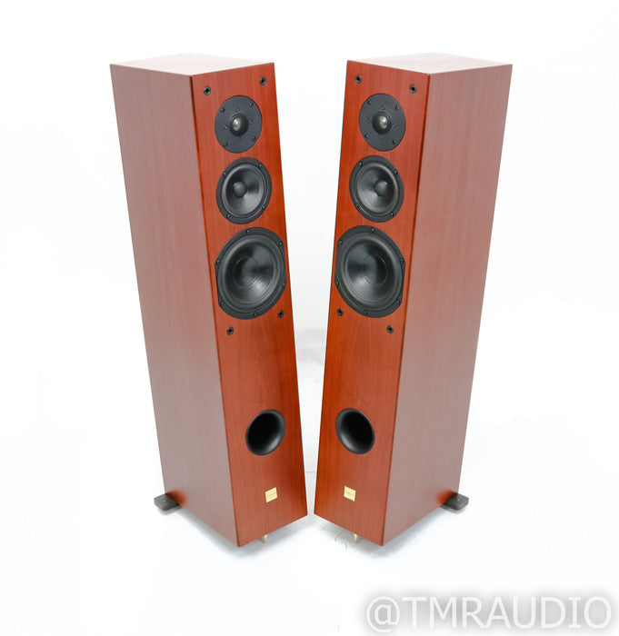 Aerial Acoustics Model 6 Floorstanding Speakers