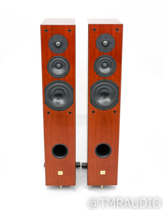 Aerial Acoustics Model 6 Floorstanding Speakers
