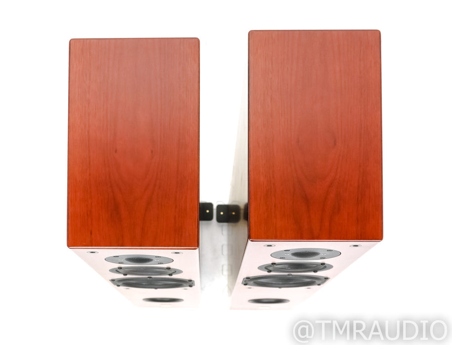 Aerial Acoustics Model 6 Floorstanding Speakers