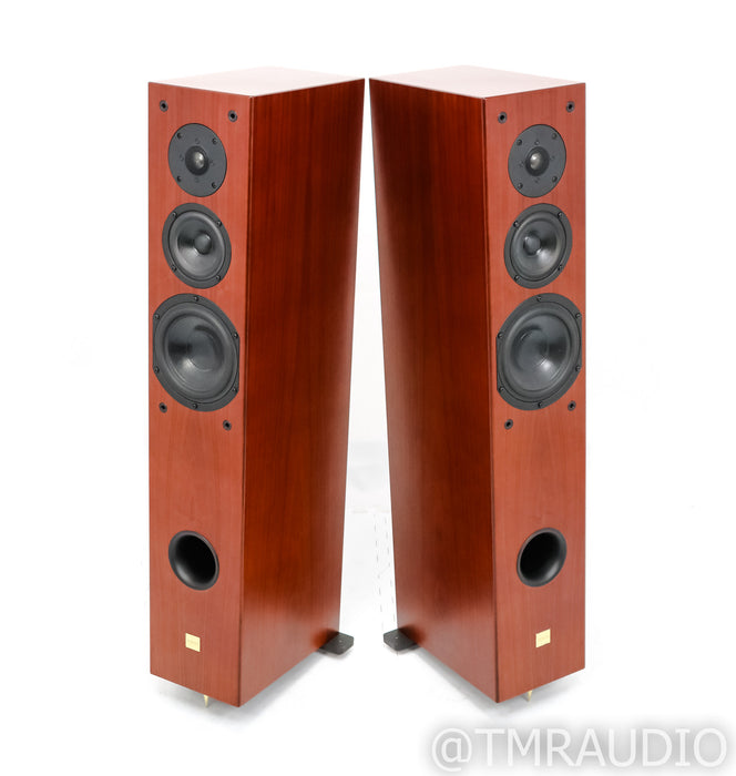 Aerial Acoustics Model 6 Floorstanding Speakers