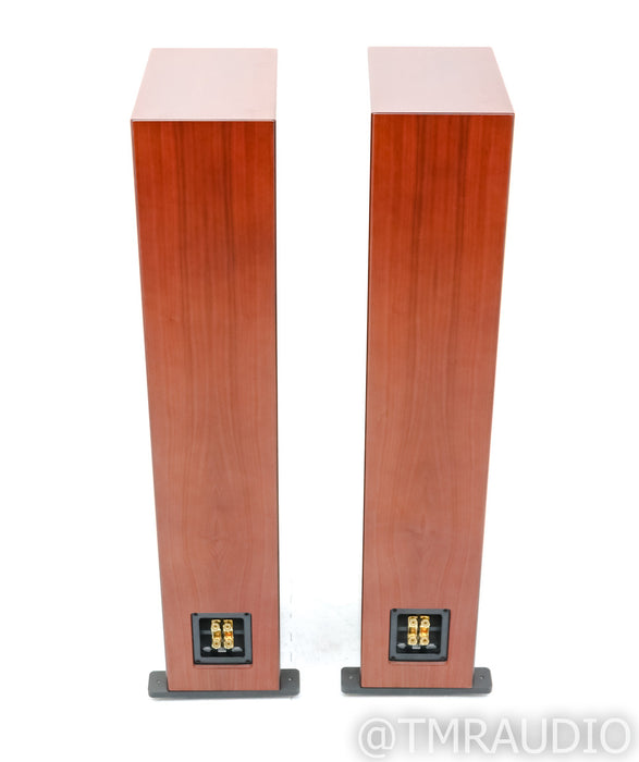 Aerial Acoustics Model 6 Floorstanding Speakers