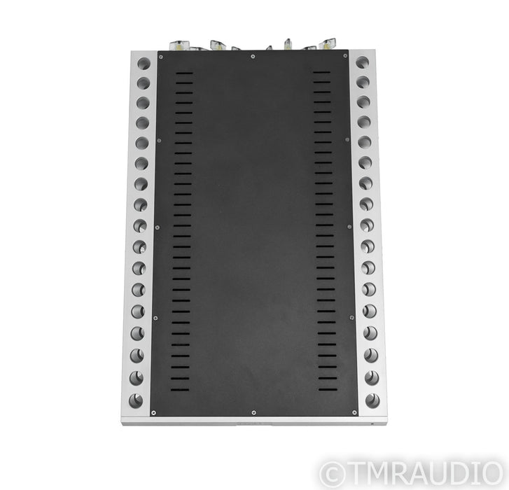 Boulder 2060 Stereo Power Amplifier; Factory Inspected