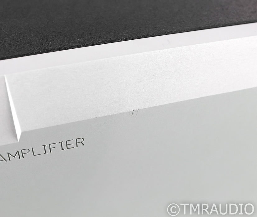 Boulder 2060 Stereo Power Amplifier; Factory Inspected