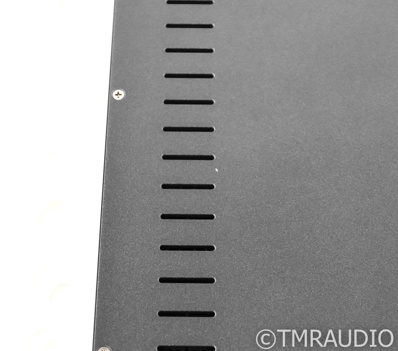 Boulder 2060 Stereo Power Amplifier; Factory Inspected