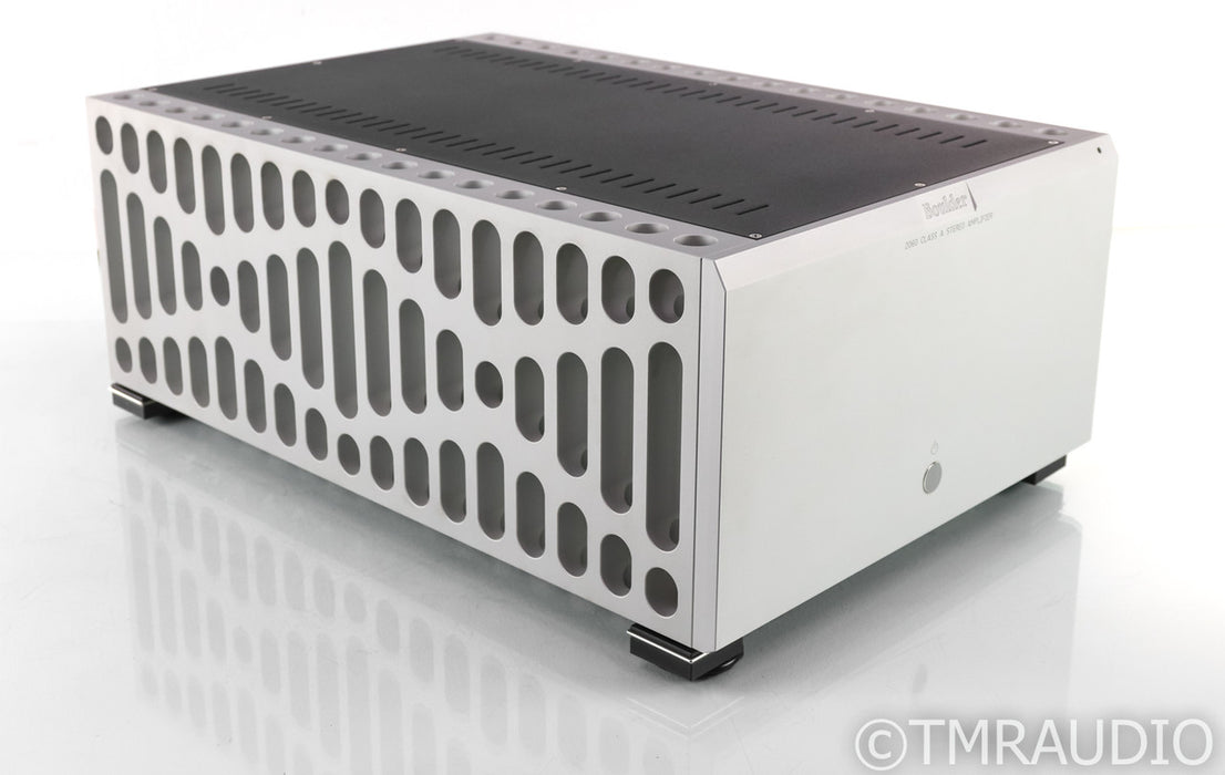 Boulder 2060 Stereo Power Amplifier; Factory Inspected