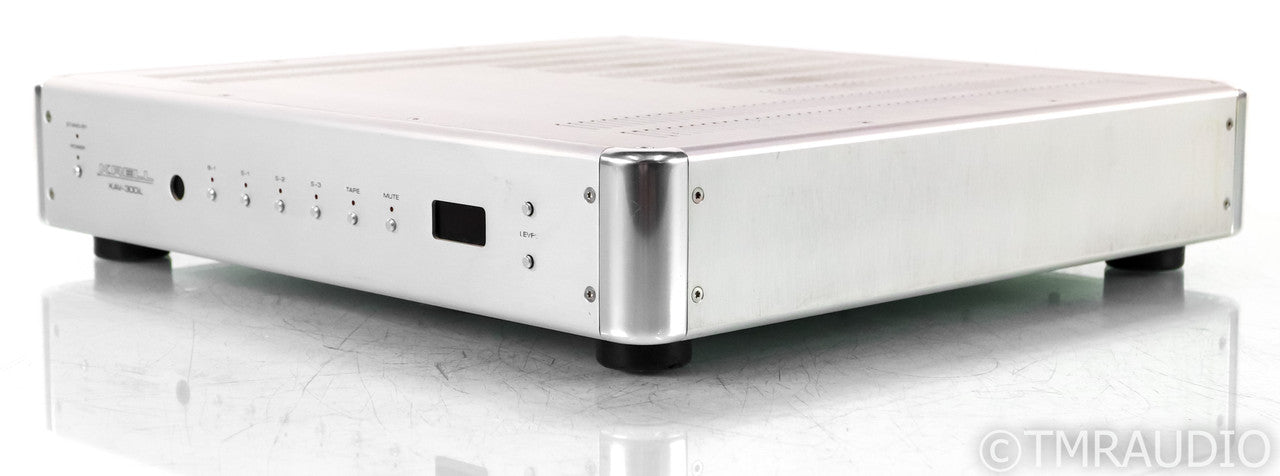 Krell KAV-300iL Stereo Integrated Amplifier