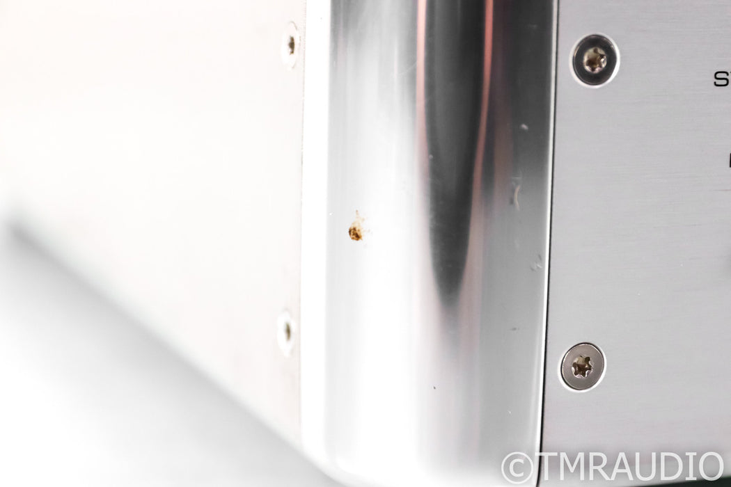 Krell KAV-300iL Stereo Integrated Amplifier