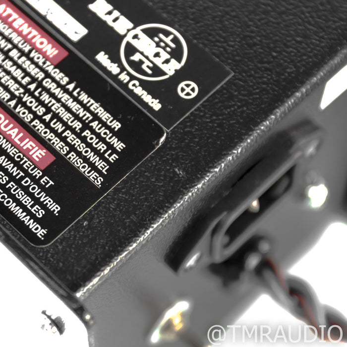 Blue Circle Audio SBT Stereo Tube Preamplifier