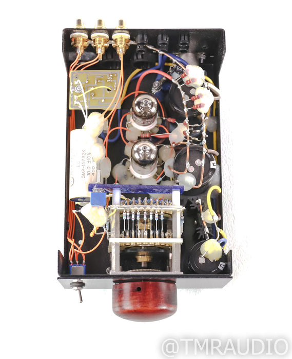 Blue Circle Audio SBT Stereo Tube Preamplifier