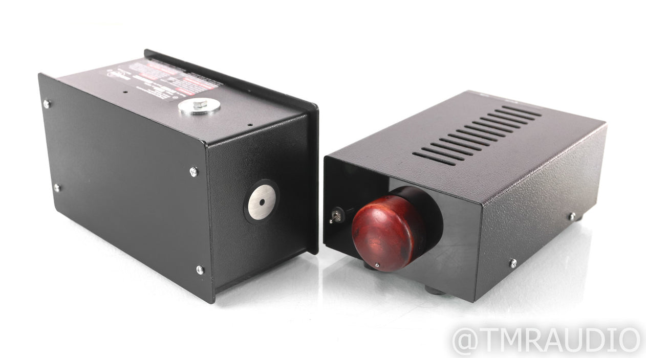 Blue Circle Audio SBT Stereo Tube Preamplifier