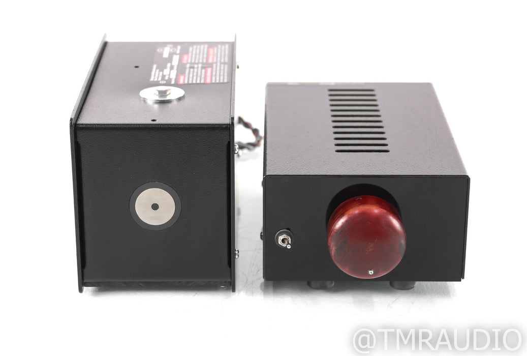 Blue Circle Audio SBT Stereo Tube Preamplifier