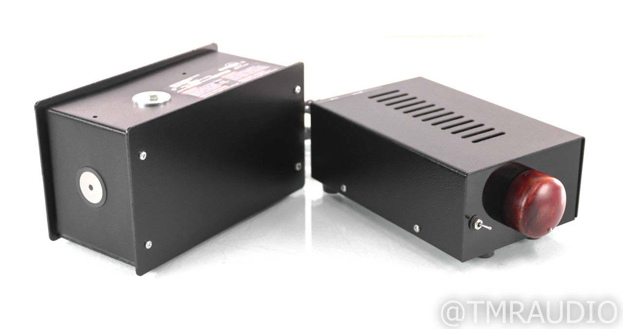 Blue Circle Audio SBT Stereo Tube Preamplifier