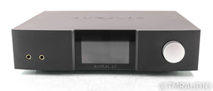 Auralic Vega G1 Network Streamer / DAC; D/A Converter