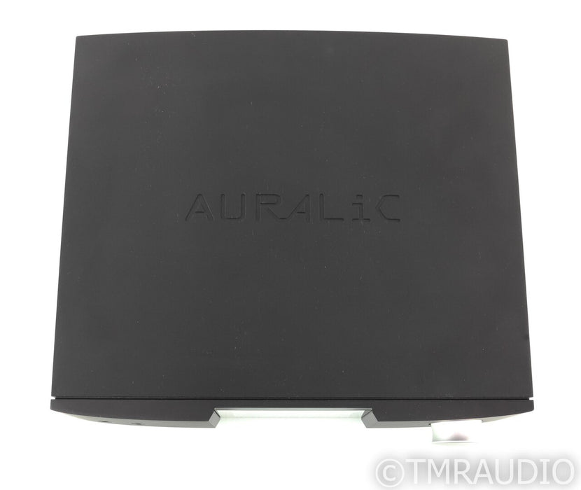 Auralic Vega G1 Network Streamer / DAC; D/A Converter