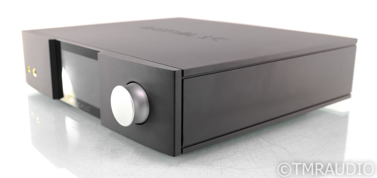 Auralic Vega G1 Network Streamer / DAC; D/A Converter