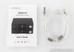 Auralic Vega G1 Network Streamer / DAC; D/A Converter