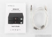 Auralic Vega G1 Network Streamer / DAC; D/A Converter
