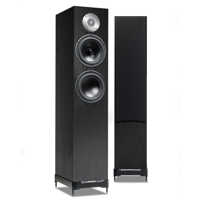 Spendor D7.2 Floorstanding Speakers