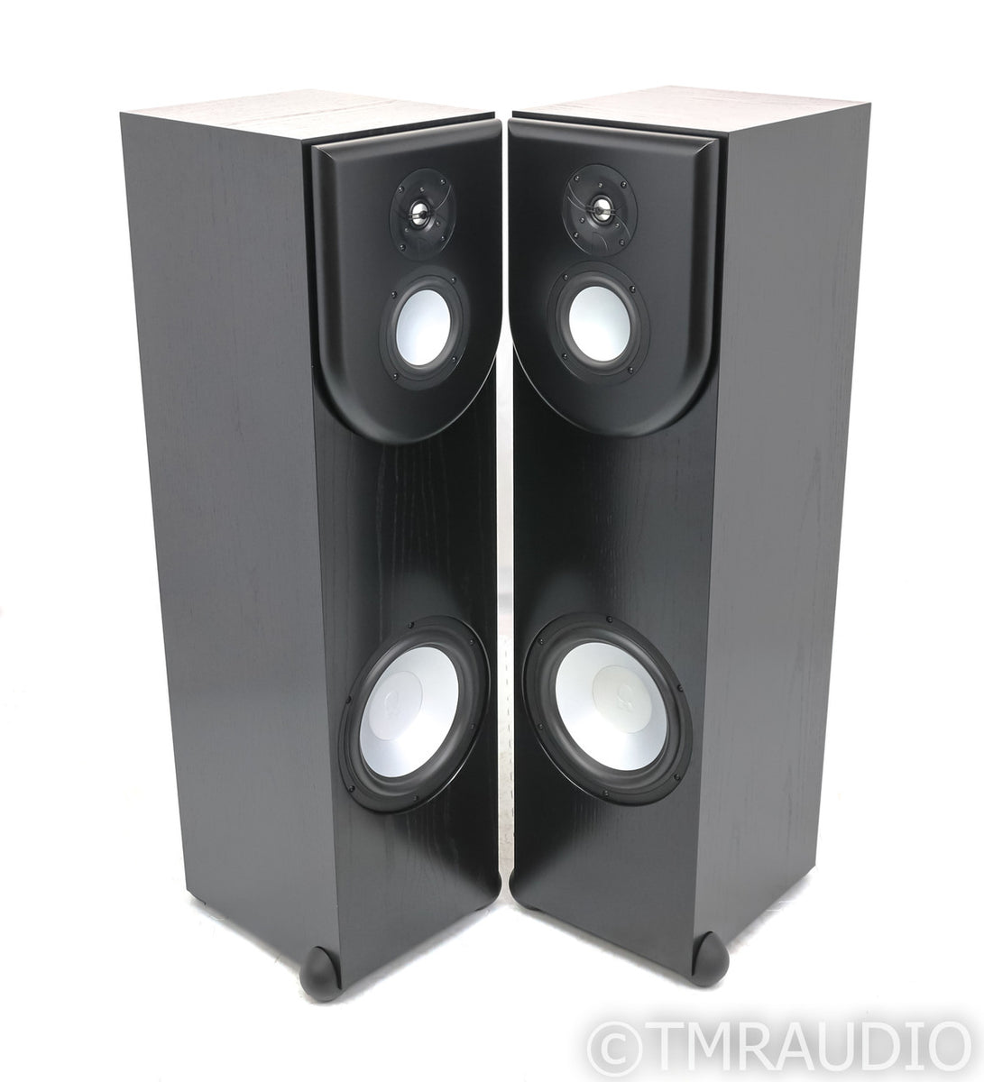 Revel Performa F30 Floorstanding Speakers — The Music Room