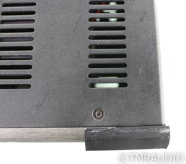 Krell KAV-250a Stereo Power Amplifier; KAV250a
