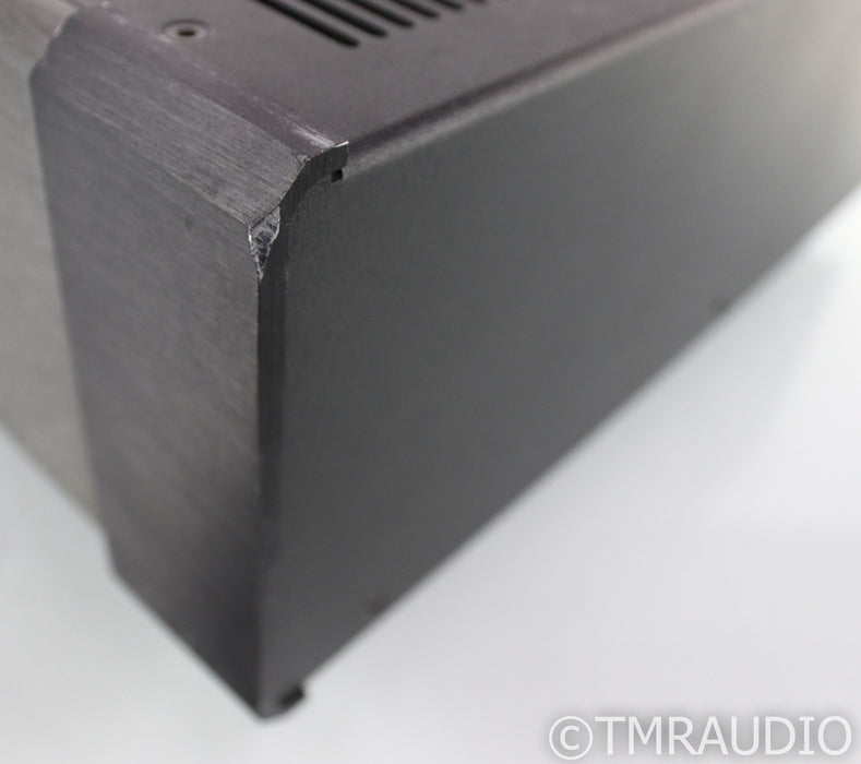 Krell KAV-250a Stereo Power Amplifier; KAV250a