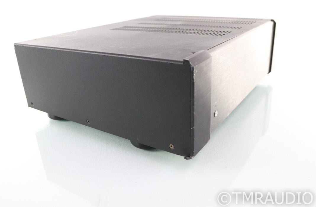 Krell KAV-250a Stereo Power Amplifier; KAV250a