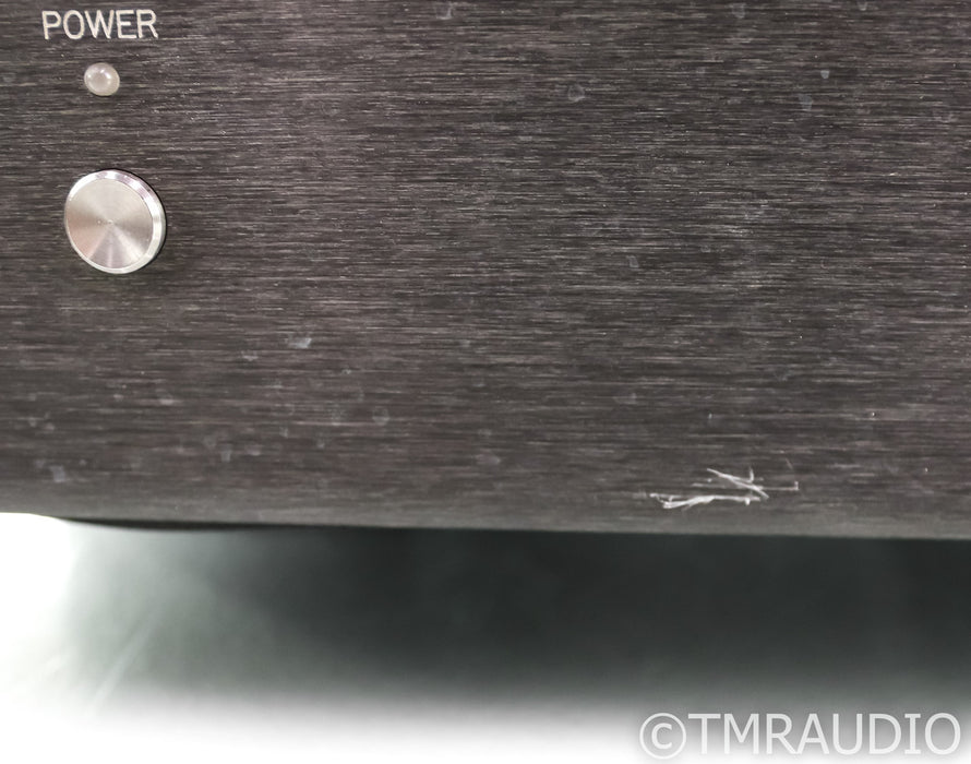 Krell KAV-250a Stereo Power Amplifier; KAV250a