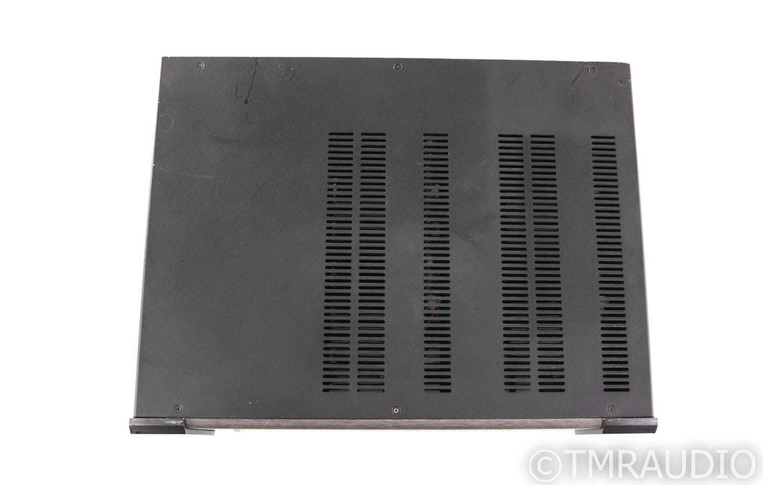 Krell KAV-250a Stereo Power Amplifier; KAV250a