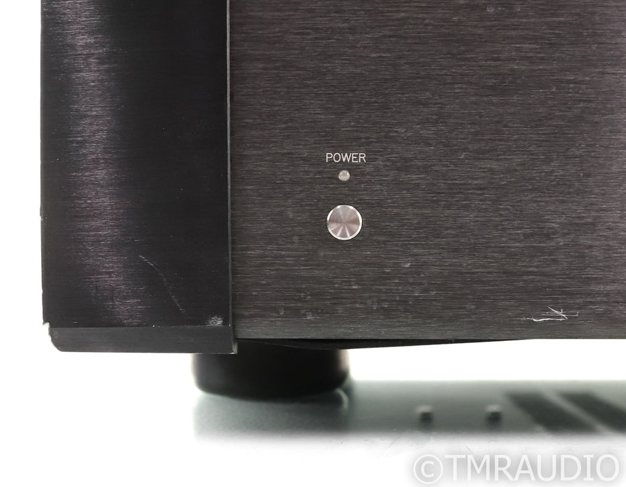 Krell KAV-250a Stereo Power Amplifier; KAV250a
