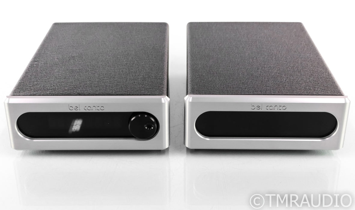 Bel Canto e.One DAC 3.7 DAC