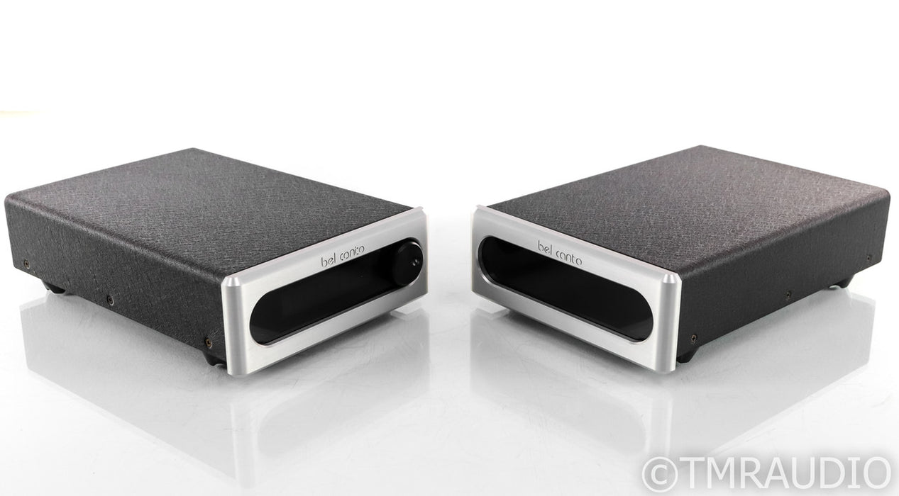 Bel Canto e.One DAC 3.7 DAC