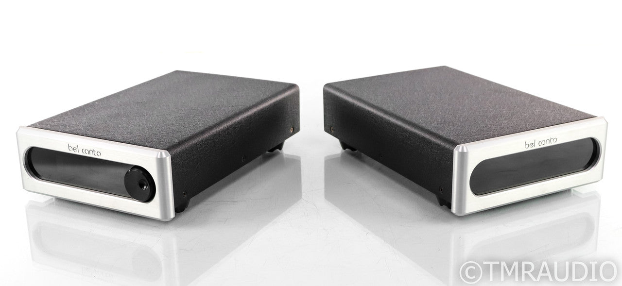 Bel Canto e.One DAC 3.7 DAC