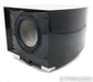 REL Gibraltar G1 12" Powered Subwoofer; Piano Black; G-1 (Serviced and Updated)