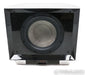 REL Gibraltar G1 12" Powered Subwoofer; Piano Black; G-1 (Serviced and Updated)