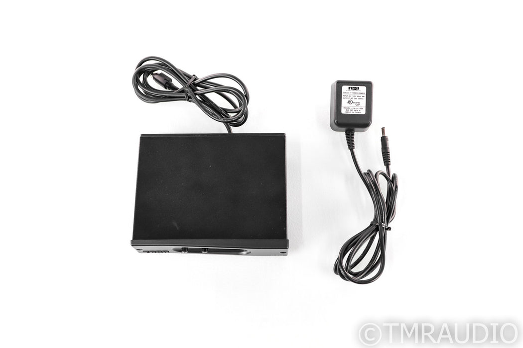 Rega P3-24 Turntable